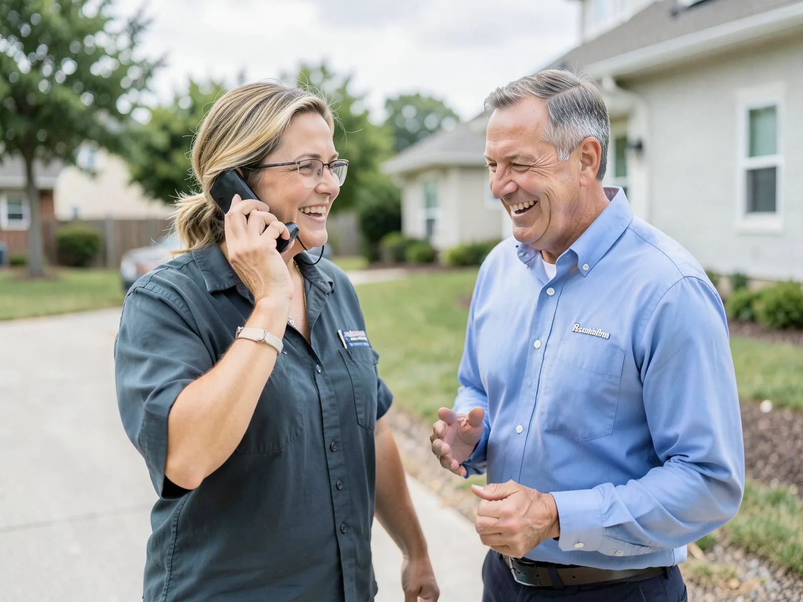 Frequently Asked Questions About Storm Recovery Services in Timberville, VA